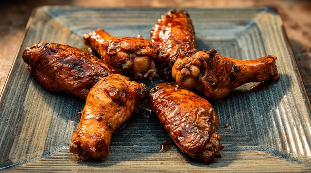 Smoked Wings (6).