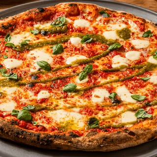 Margherita Pizza